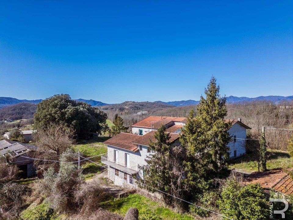 Gårdshus i Fivizzano, Massa and Carrara - bilde 3
