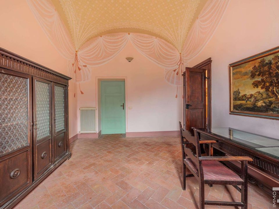 Leilighet i Arcidosso, Grosseto - bilde 5