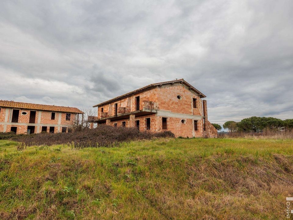 Farm hus i Santa Maria a Monte, Pisa - foto 2