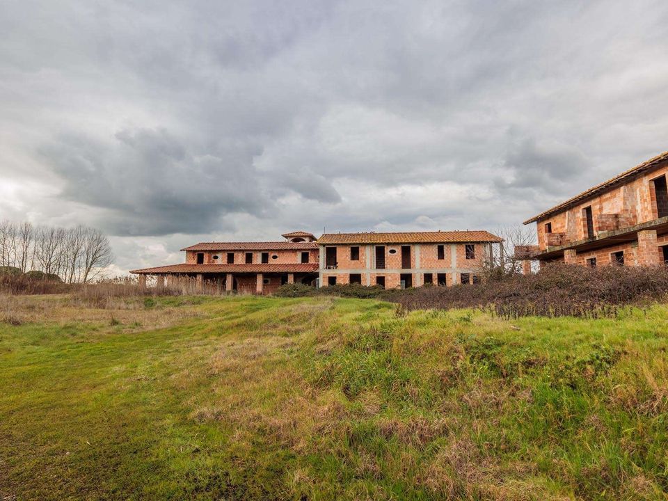 Farm hus i Santa Maria a Monte, Pisa - foto 3
