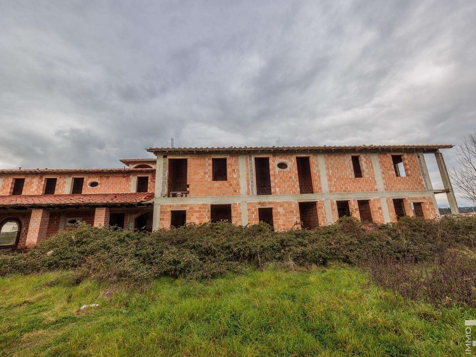 Farm hus i Santa Maria a Monte, Pisa - foto 4