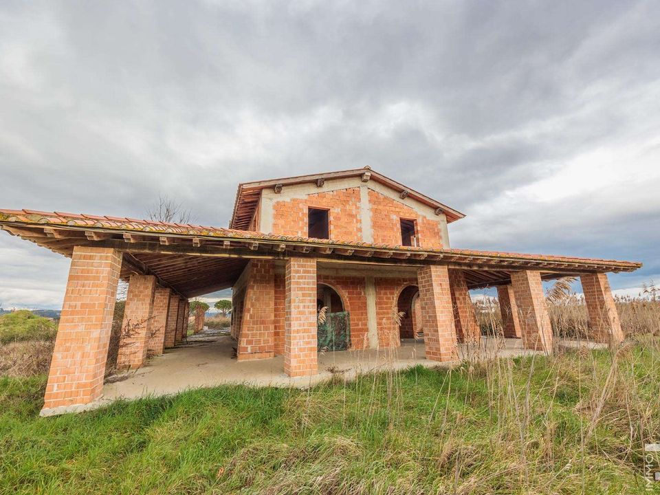 Farm hus i Santa Maria a Monte, Pisa - foto 5