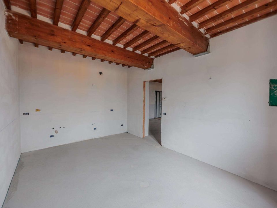 Lejlighed i Figline e Incisa Valdarno, Florence - foto 5