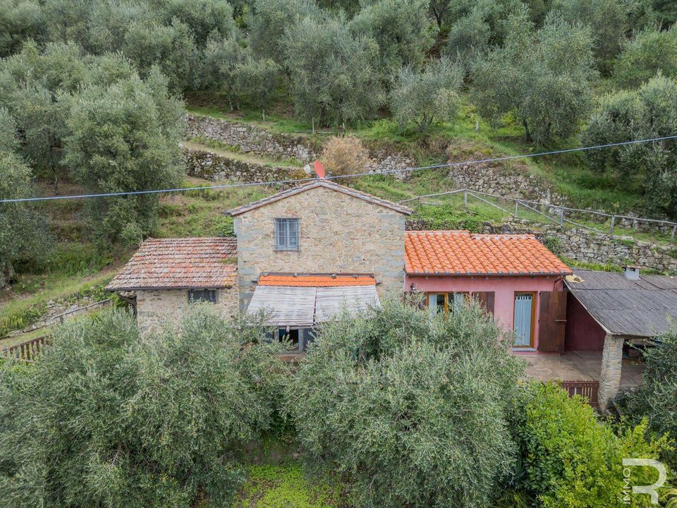 Farm hus i Bagni di Lucca, Lucca - foto 2