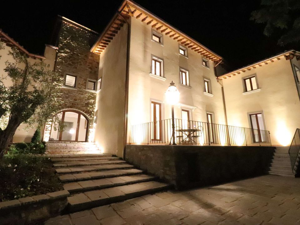 Villa i Dicomano, Florence - foto 5