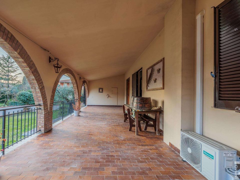 Villa i Montaione, Florence - foto 5