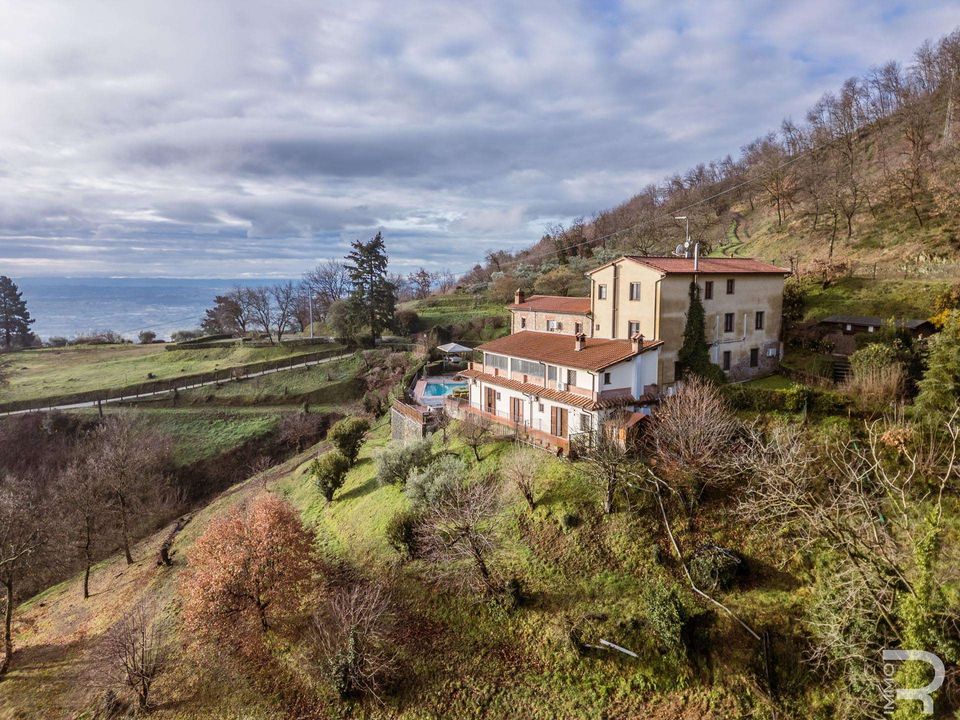 Landejendom i Serravalle Pistoiese, Pistoia - foto 4