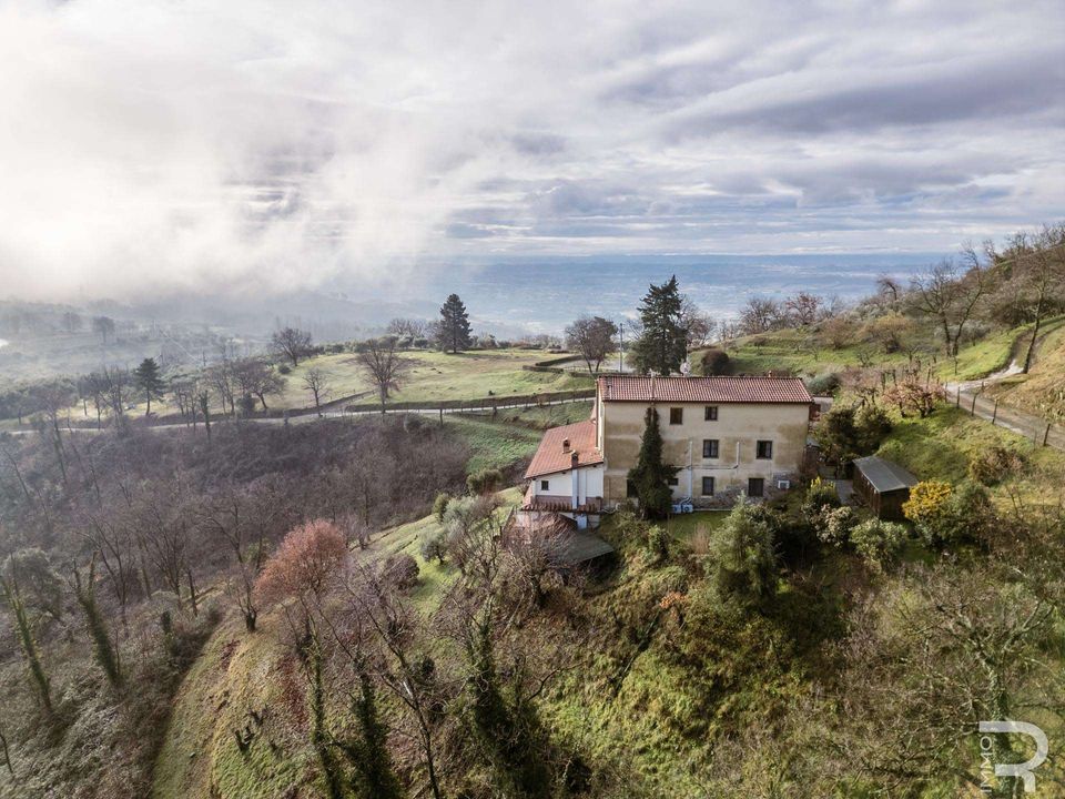 Landejendom i Serravalle Pistoiese, Pistoia - foto 5