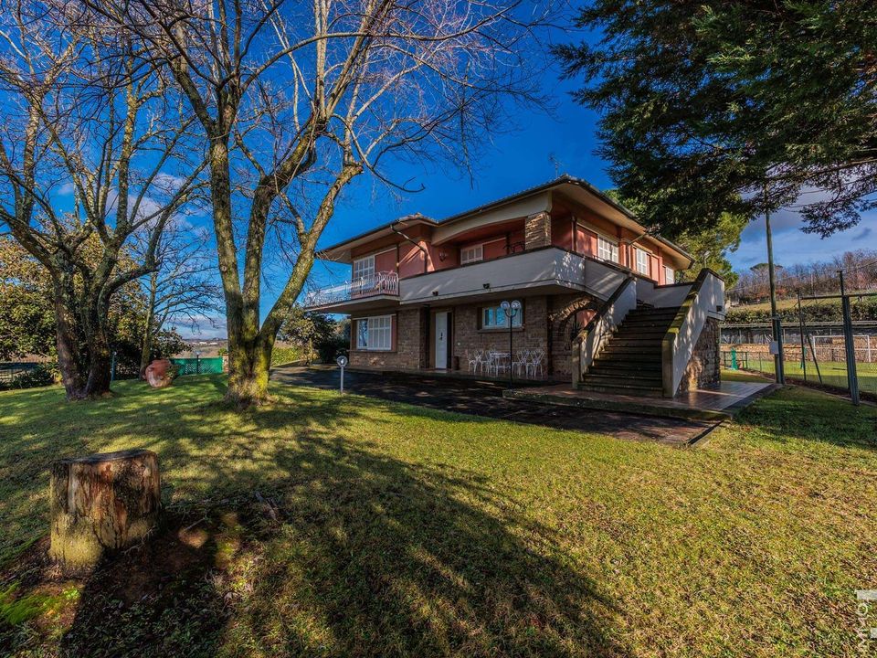 Villa i Montelupo Fiorentino, Florence - foto 3