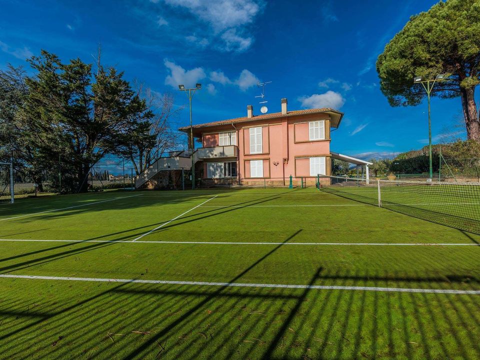 Villa i Montelupo Fiorentino, Florence - foto 4