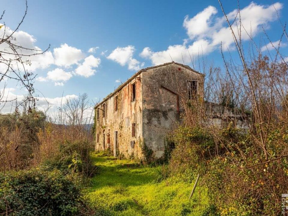 Farm hus i Carrara, Massa and Carrara - foto 5