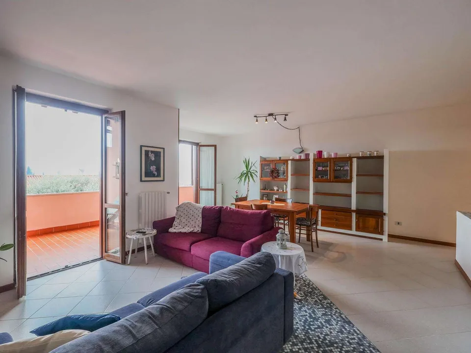 Byhus i Toscolano Maderno, Brescia - foto 1