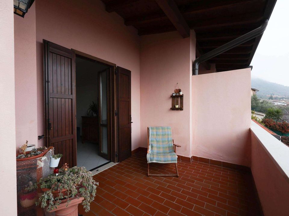 Byhus i Toscolano Maderno, Brescia - foto 4