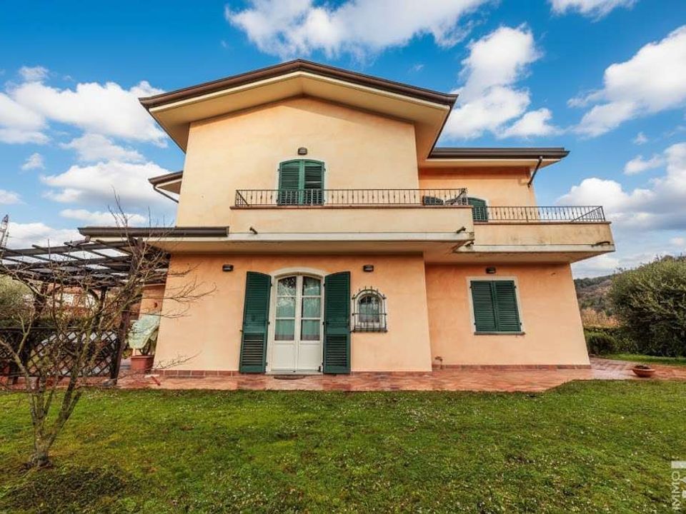 Villa i Pontremoli, Massa and Carrara - foto 3