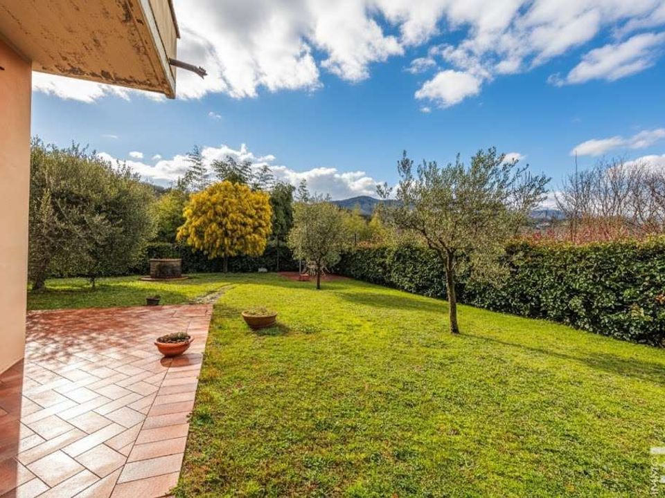 Villa i Pontremoli, Massa and Carrara - foto 4