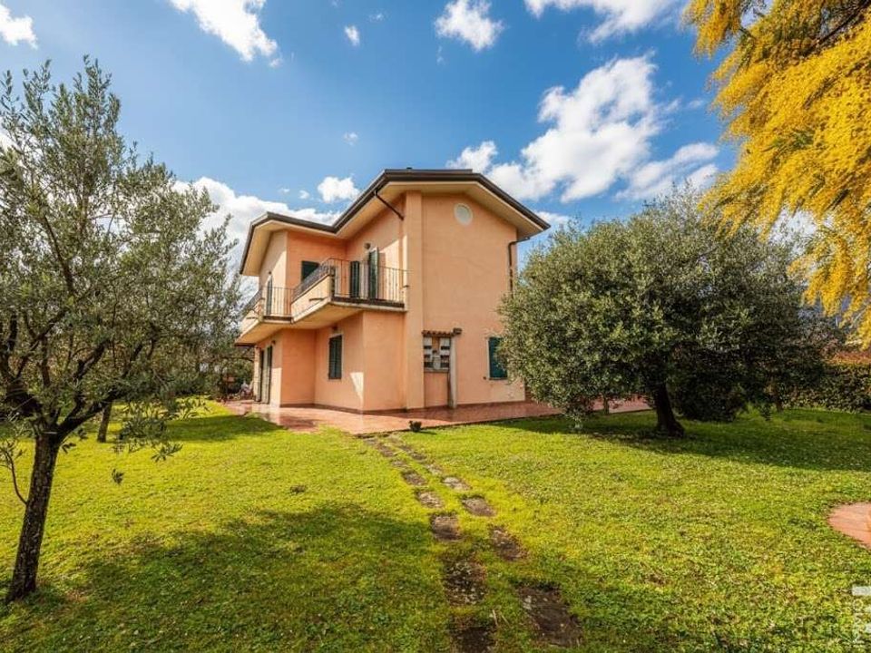 Villa i Pontremoli, Massa and Carrara - foto 5