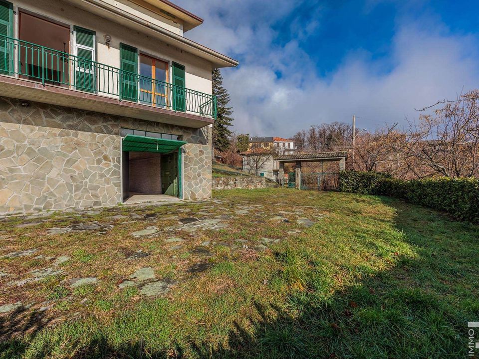 Farm hus i Zeri, Massa and Carrara - foto 3