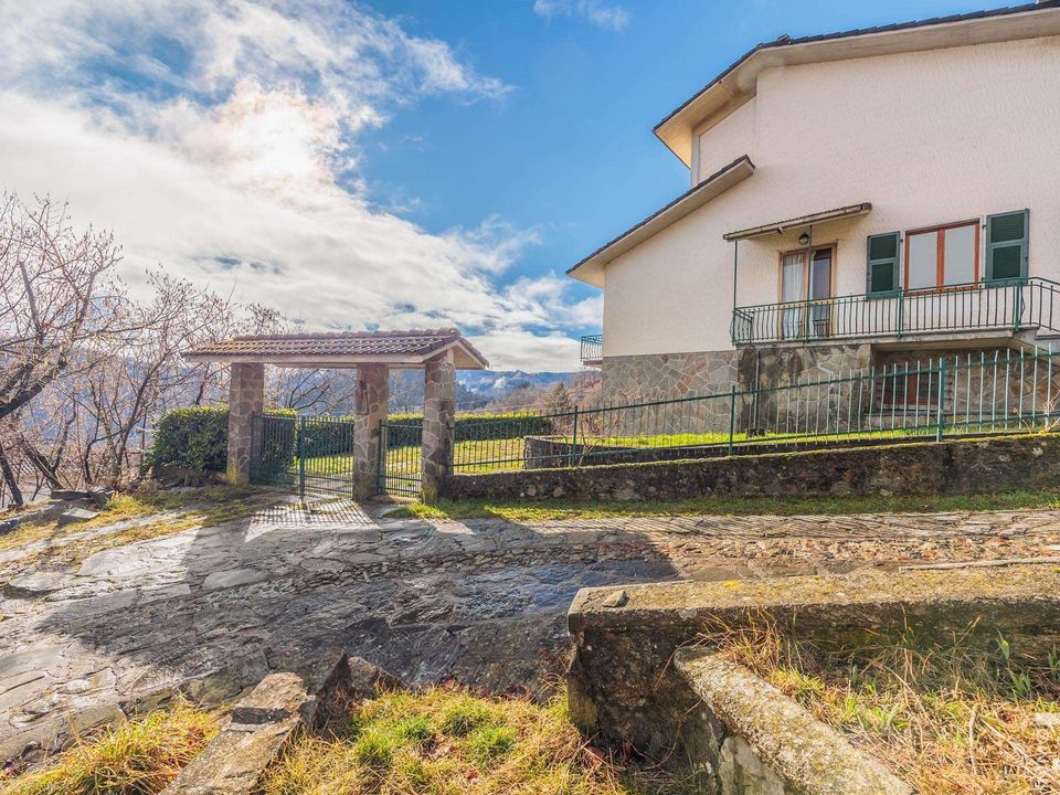 Farm hus i Zeri, Massa and Carrara - foto 4