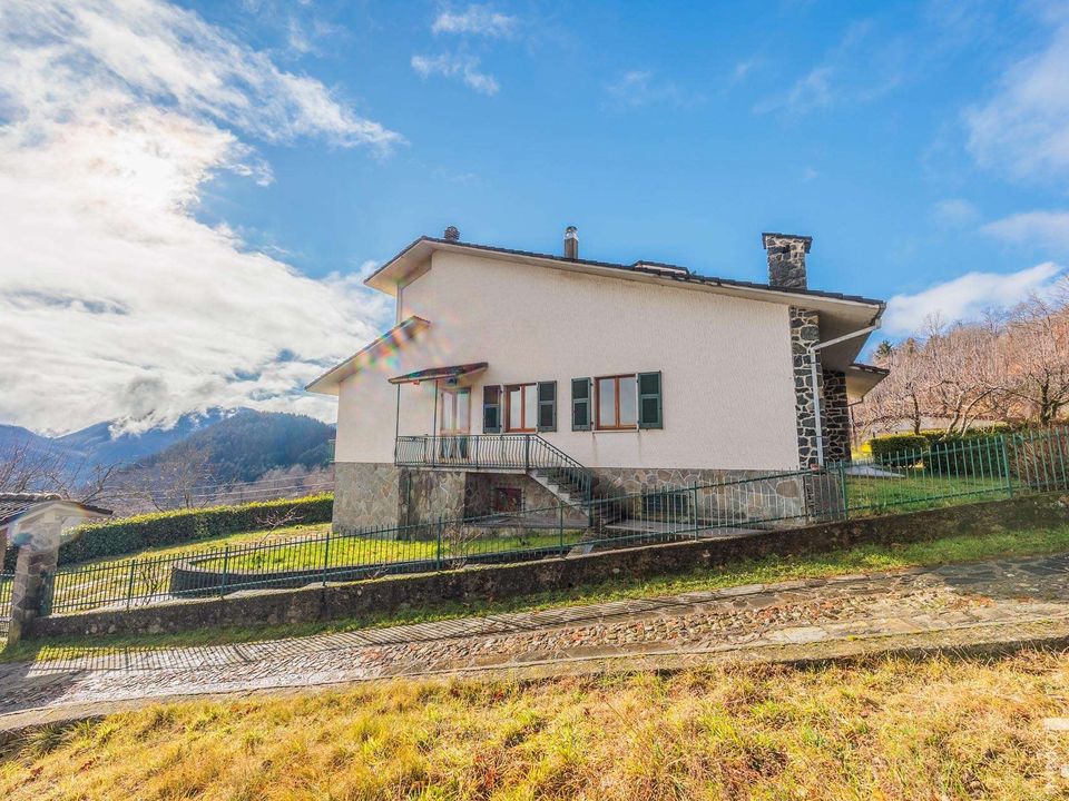 Farm hus i Zeri, Massa and Carrara - foto 5