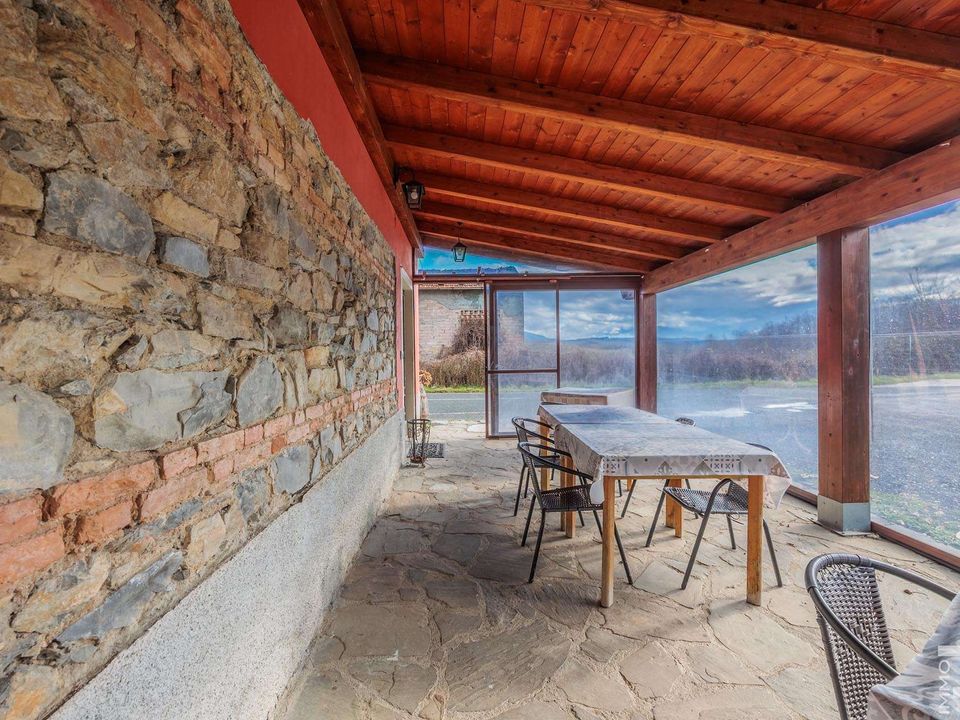 Farm hus i Bagnone, Massa and Carrara - foto 3