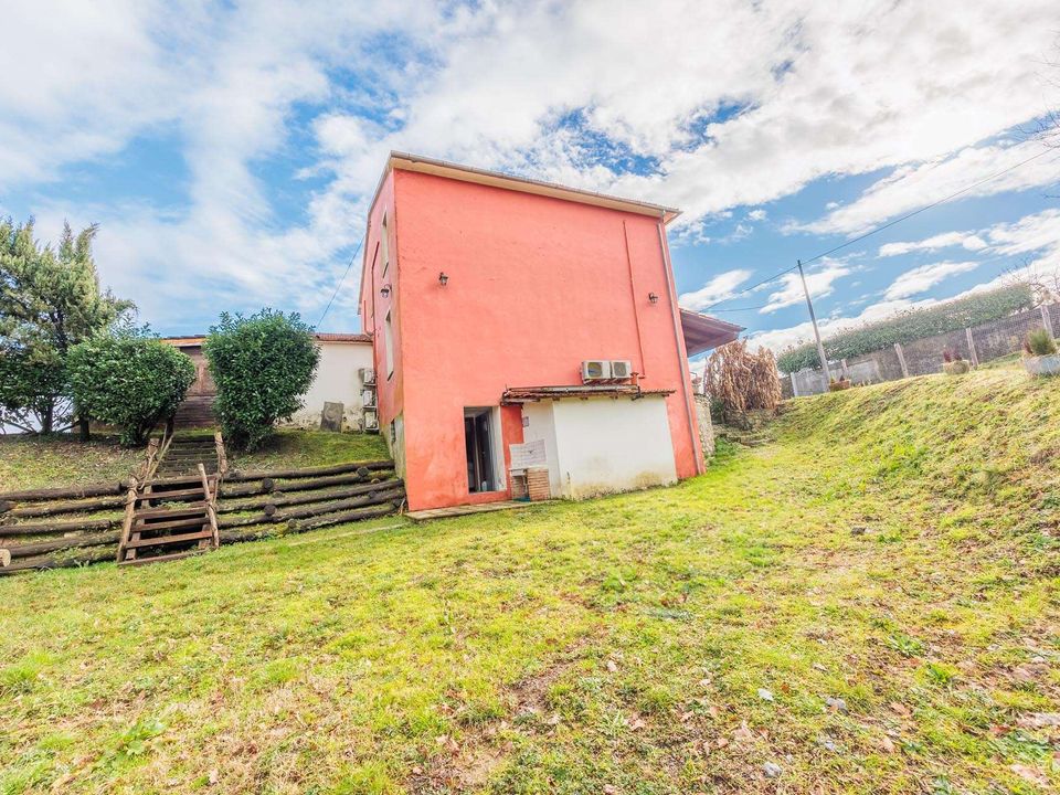 Farm hus i Bagnone, Massa and Carrara - foto 4