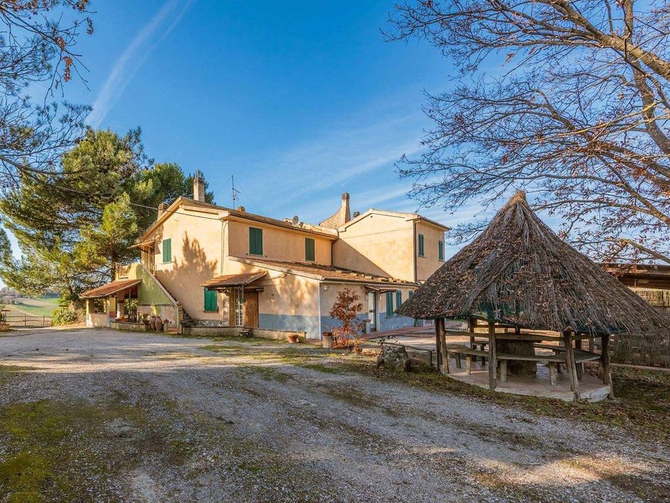 Maatalo Cinigianossa, Grosseto - kuva 1