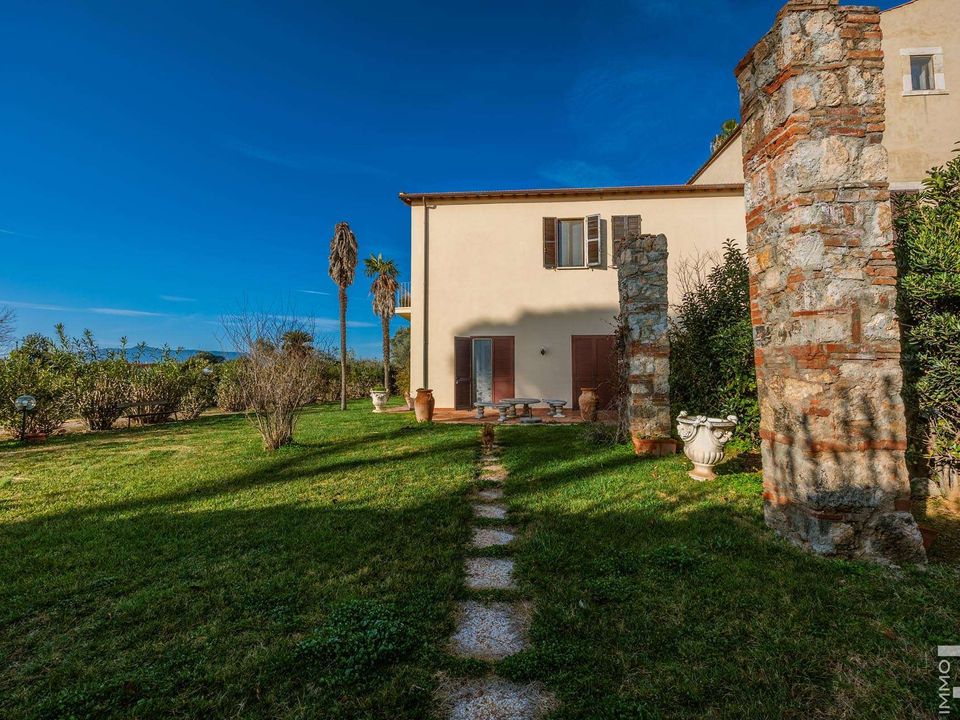 Villa i Orbetello, Grosseto - bilde 2
