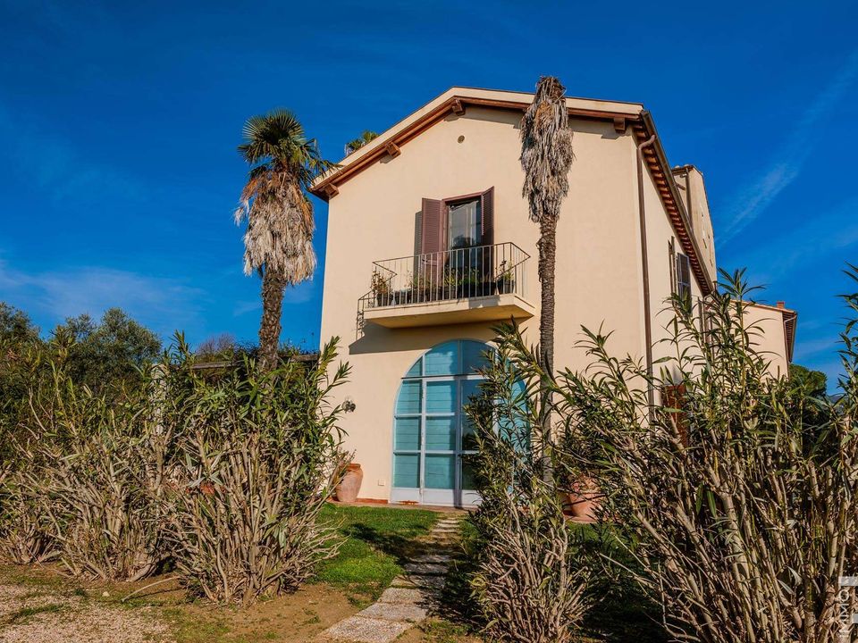 Villa i Orbetello, Grosseto - bilde 4