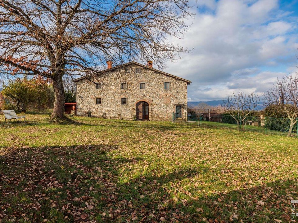 Villa in Scarperia e San Piero, Florence - photo 1