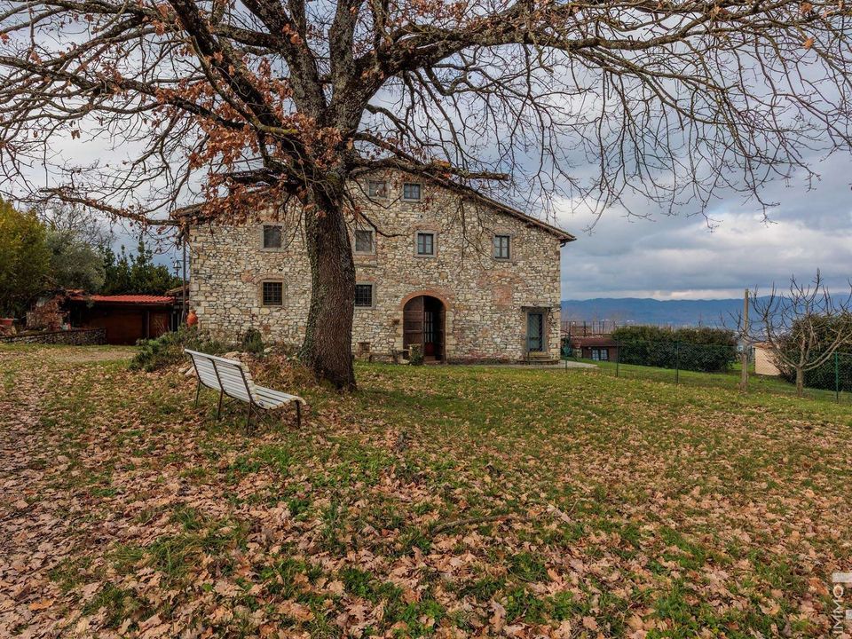 Villa in Scarperia e San Piero, Florence - photo 4