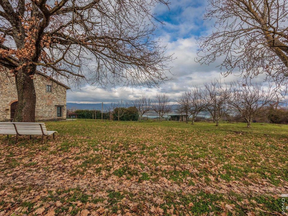Villa in Scarperia e San Piero, Florence - photo 5
