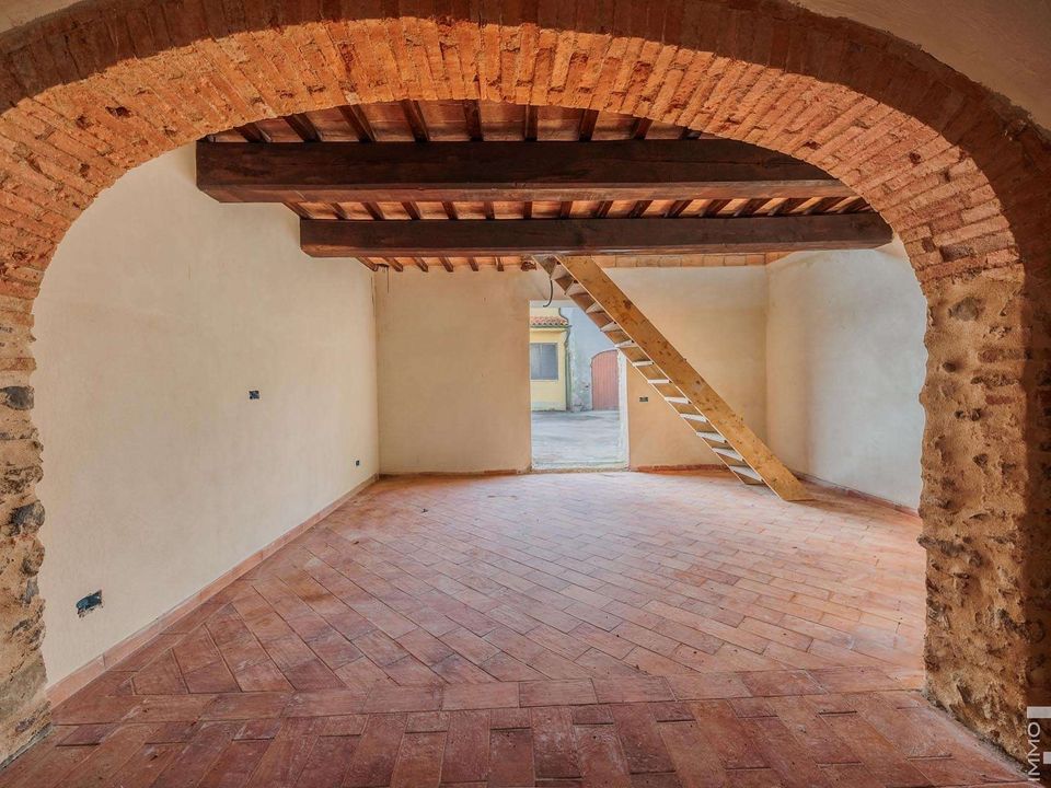 Byhus i Montecatini Terme, Pistoia - foto 3