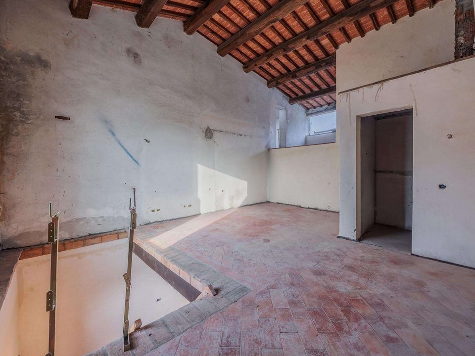 Byhus i Montecatini Terme, Pistoia - foto 4