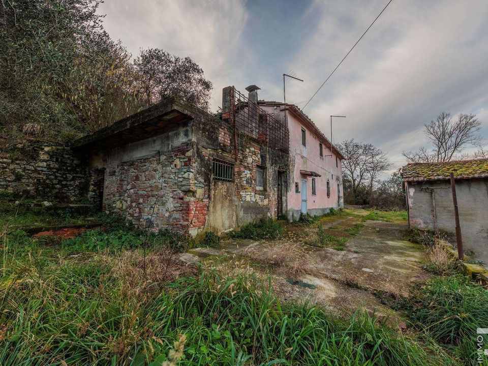 Farm hus i Pieve a Nievole, Pistoia - foto 3