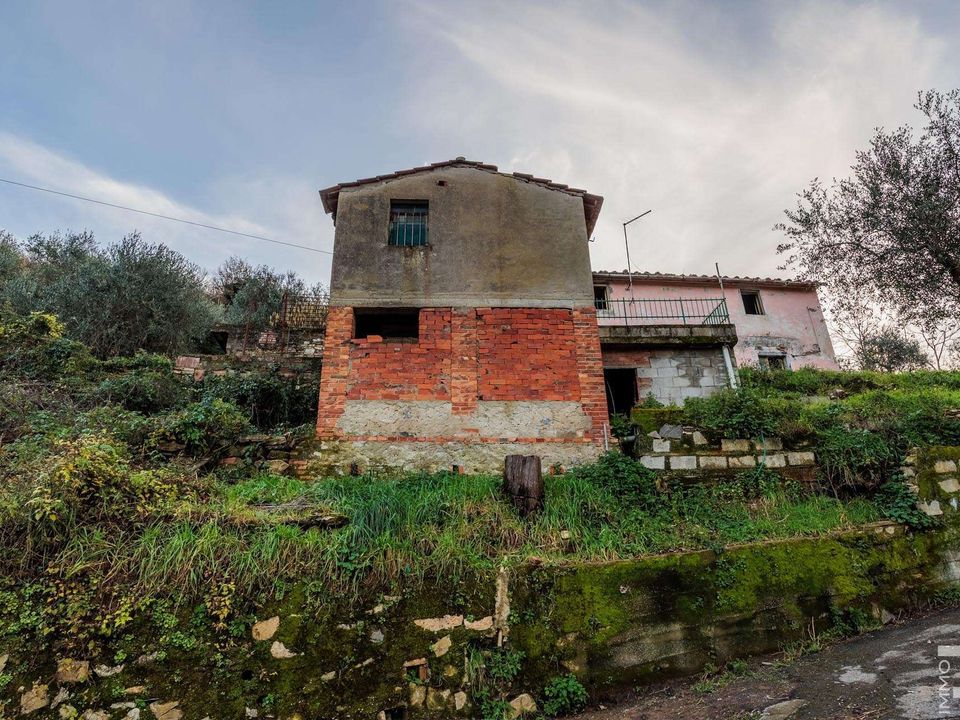 Farm hus i Pieve a Nievole, Pistoia - foto 4