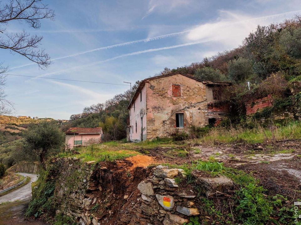 Farm hus i Pieve a Nievole, Pistoia - foto 5