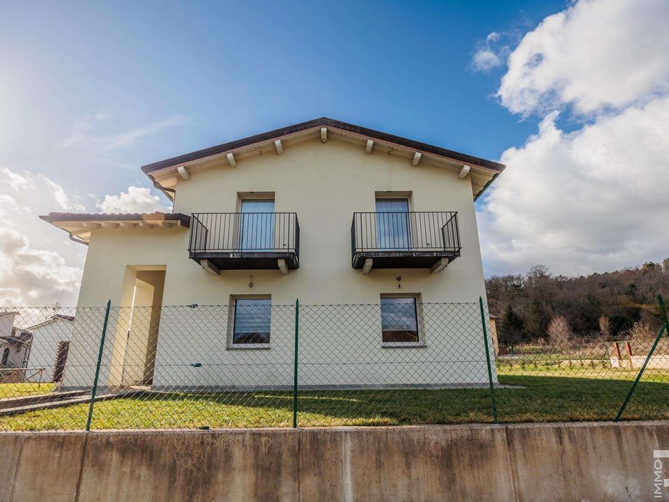Villa a Monterchi, Arezzo - foto 3