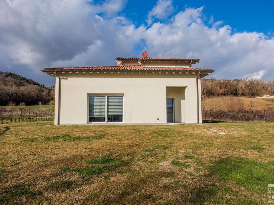 Villa a Monterchi, Arezzo - foto 4