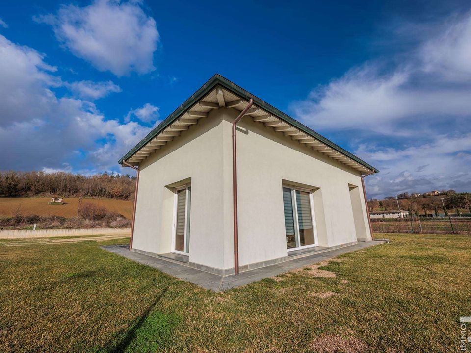Villa a Monterchi, Arezzo - foto 5