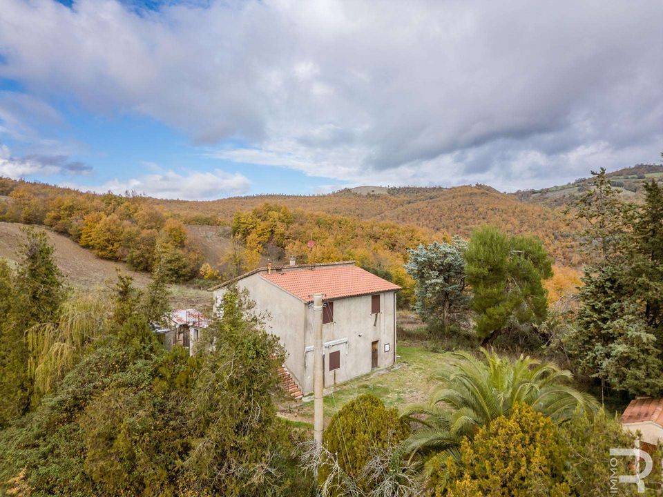Farm hus i Manciano, Grosseto - foto 2