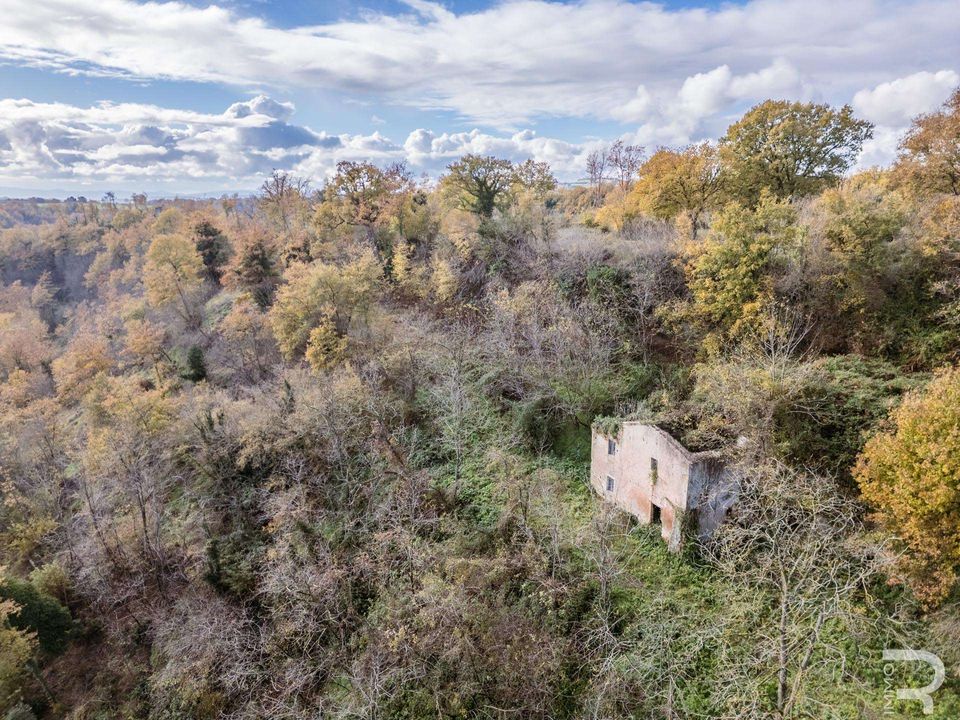 Farm hus i Sorano, Grosseto - foto 3