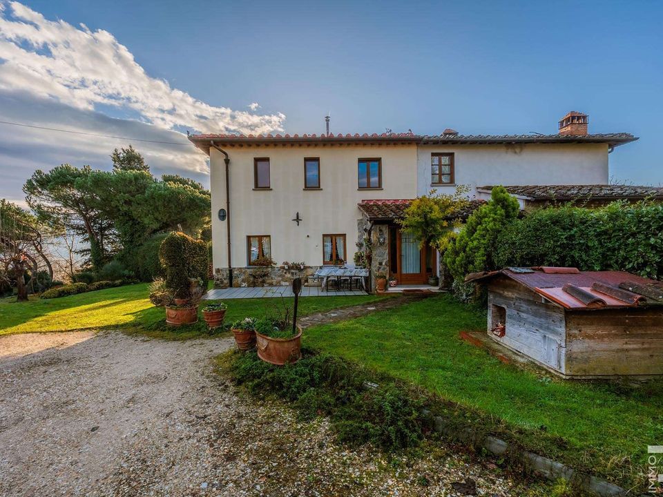 Villa i Rignano sull'Arno, Florence - foto 2