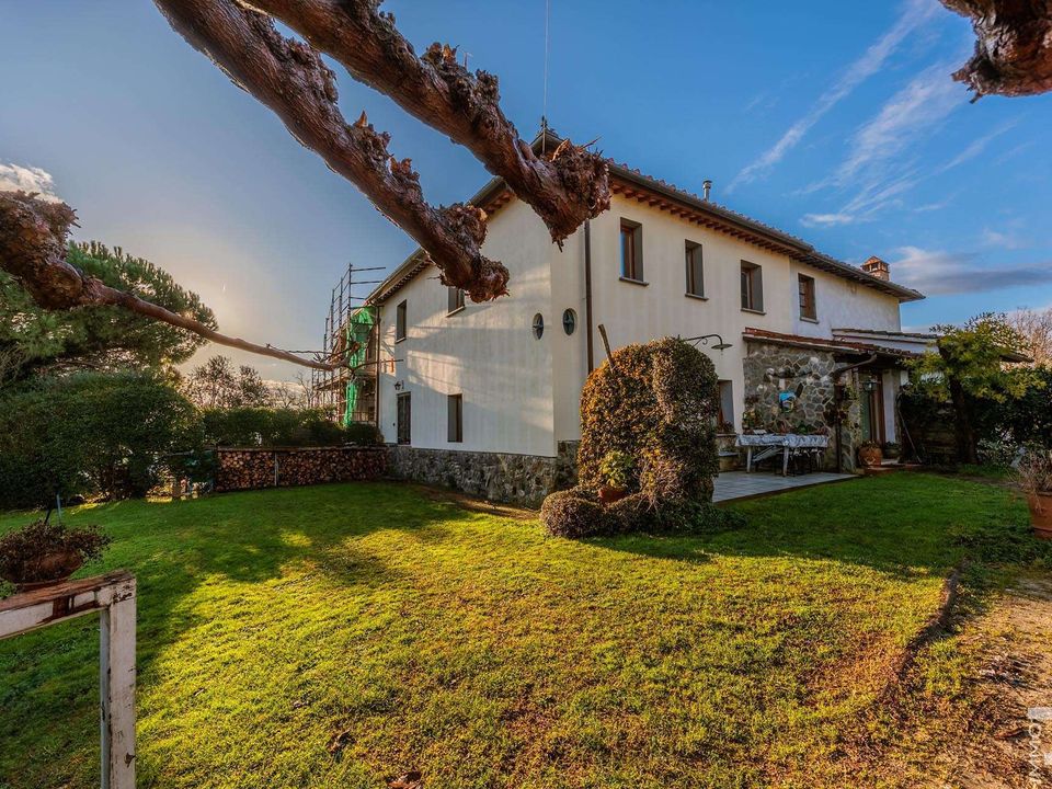Villa i Rignano sull'Arno, Florence - foto 5