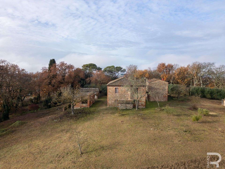 Farm hus i Lucignano, Arezzo - foto 2
