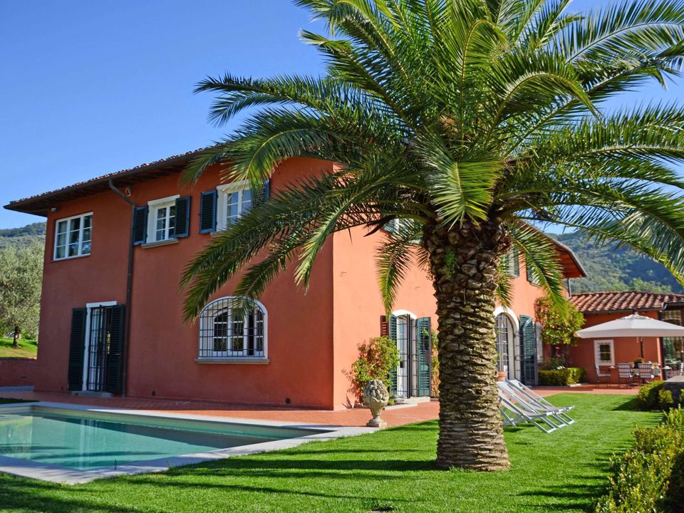 Villa i Massa E Cozzile, Pistoia - foto 2