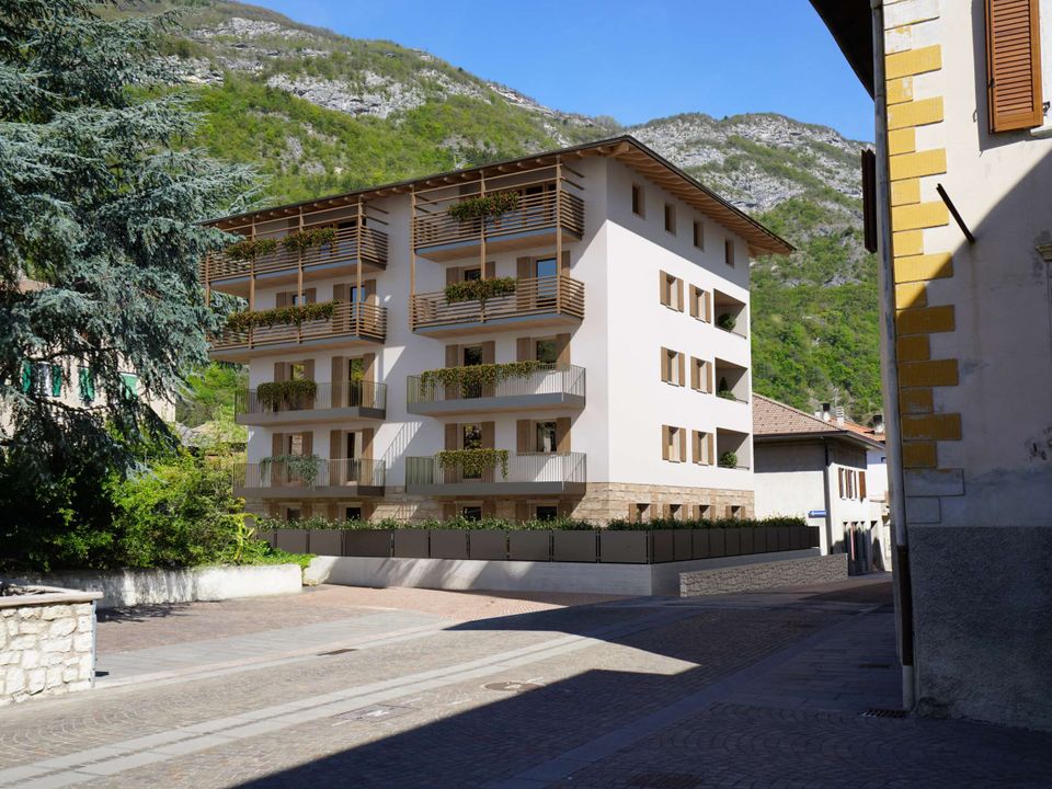Lejlighed i Aldeno, Trento - foto 2