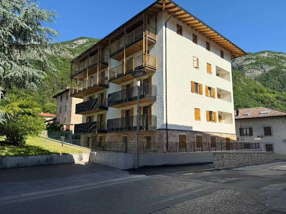 Lejlighed i Aldeno, Trento - foto 3