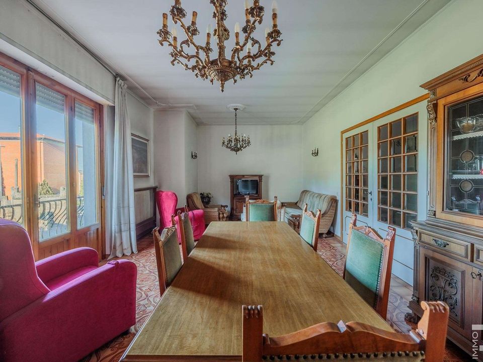 Villa i Poggibonsi, Siena - foto 3