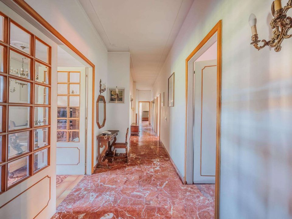 Villa i Poggibonsi, Siena - foto 5