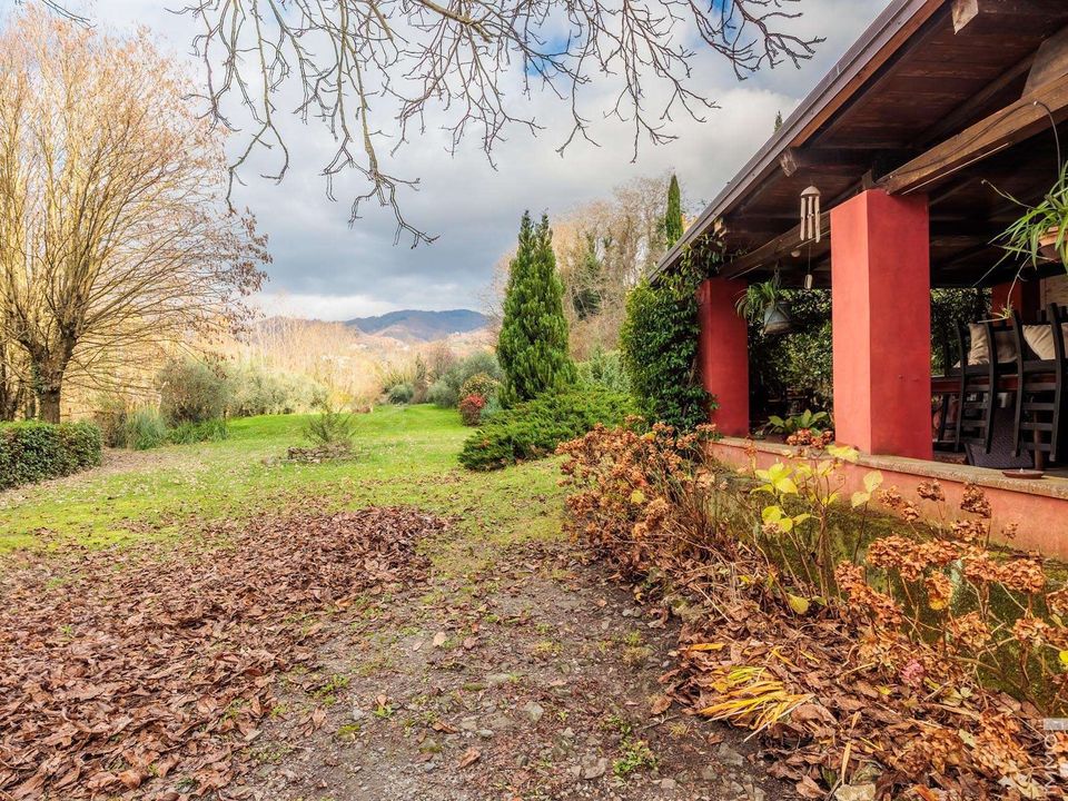 Farm hus i Vernio, Prato - foto 5